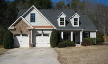 1617 Gratis Heights Lane Nw Monroe, GA 30656