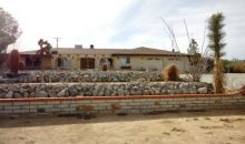 60349 Granada Drive Joshua Tree, CA 92252