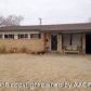 1504 Bedivere St, Borger, TX 79007 ID:11857368