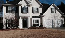 435 Sailmaker Circle Alpharetta, GA 30022