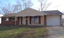 448 Martha Dr Franklin, OH 45005