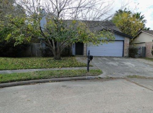 22907 Summer Green Ln, Spring, TX 77373