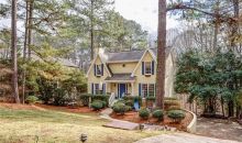 10535 Timberstone Road Alpharetta, GA 30022