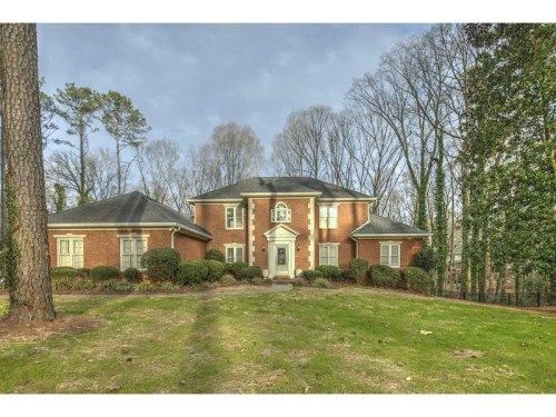 2940 Spalding Drive, Atlanta, GA 30350