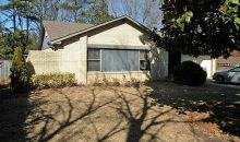 6595 Bellburn Road Atlanta, GA 30349