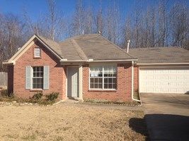 125 Pine Ridge Lane, Oakland, TN 38060