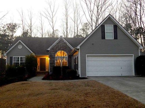 5102 Yellow Stone Drive, Flowery Branch, GA 30542