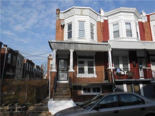 5459 Webster St, Philadelphia, PA 19143