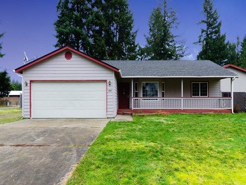 514 Nieland Loop SE, Rainier, WA 98576