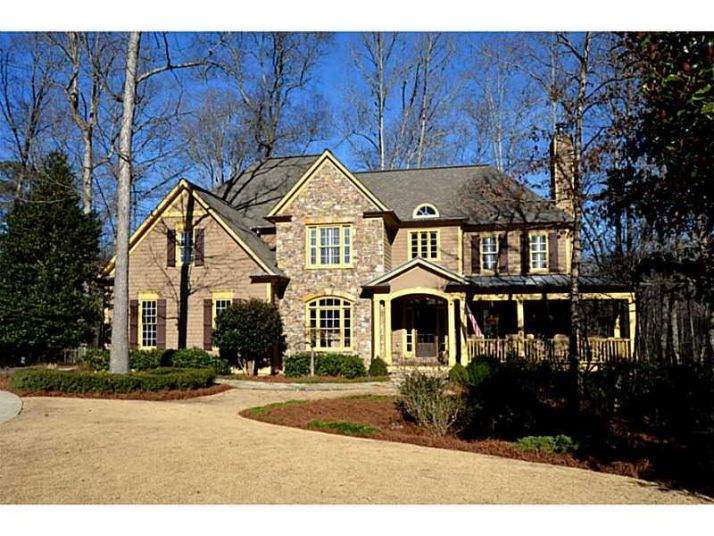 875 Longwood Lane, Alpharetta, GA 30004