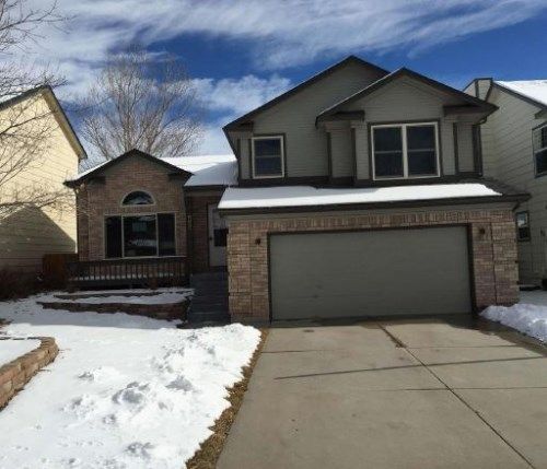 8037 Scarborough Dr, Colorado Springs, CO 80920