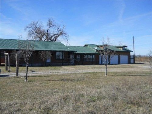 1208 SW Burk Rd, Geronimo, OK 73543