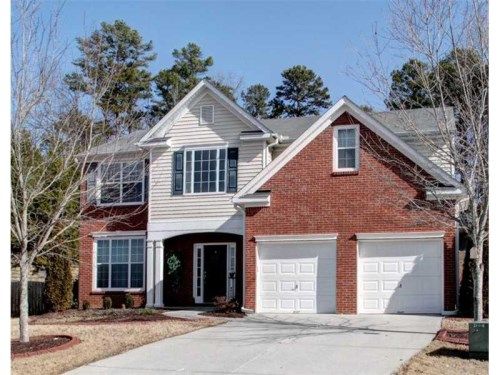 511 Sapphire Valley Lane, Canton, GA 30114