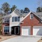 511 Sapphire Valley Lane, Canton, GA 30114 ID:11842850