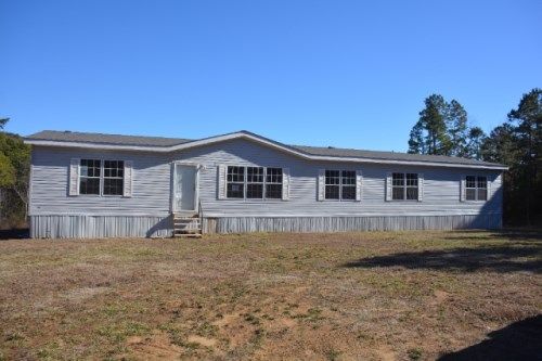 376 Lupine Rd, Clinton, AR 72031