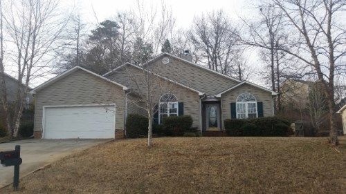 125 Kingfisher Dr, Simpsonville, SC 29680