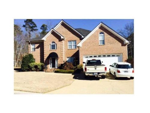 26 Saddlebrook Drive Se, Rome, GA 30161