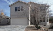 10232 Calle Maravilla Ct NW Albuquerque, NM 87114