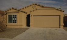 9315 Hondo Valley Pl SW Albuquerque, NM 87121