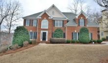 6770 Crofton Drive Alpharetta, GA 30005