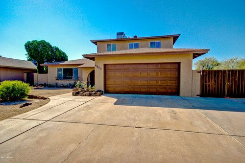 4859 W CHERYL Drive, Glendale, AZ 85302