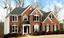 280 Westbury Lane Alpharetta, GA 30005