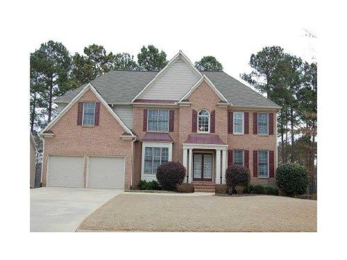 830 Valley Drive, Canton, GA 30114