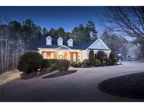 116 Estates At The Lake Drive, Canton, GA 30114