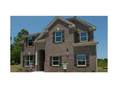 4165 Monaghan Way, Atlanta, GA 30349