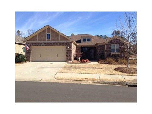 303 Skyland Drive, Canton, GA 30114