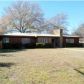 2001 Elizabeth Dr, Brownwood, TX 76801 ID:11842351