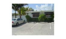 932 MOFFETT ST # 8 Hallandale, FL 33009