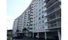 401 Golden Isles Dr # 914 Hallandale, FL 33009