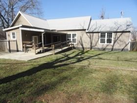 510 West Grand Avenue, Marshall, TX 75670