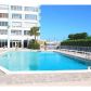 2100 SAN SOUCI BL # A-1509, Miami, FL 33181 ID:11832473