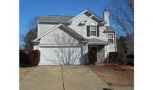 322 Westminster Drive Canton, GA 30114