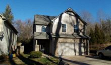 408 Sheila Way Canton, GA 30114