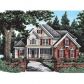 172 Sardis Creek Drive, Canton, GA 30114 ID:11805982