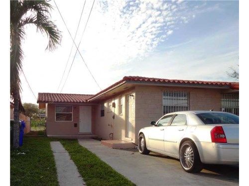 212 NW 36 CT, Miami, FL 33125