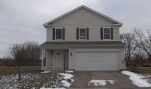 4980 Fosterson Dr Lockbourne, OH 43137