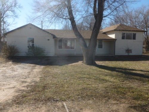 6915 W 49th Street N, Wichita, KS 67205