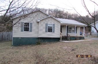 237 Patty Hill Rd, Caryville, TN 37714