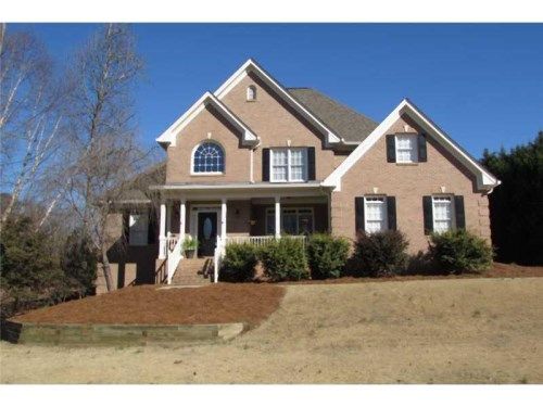 4219 Carter Lake Drive, Buford, GA 30519