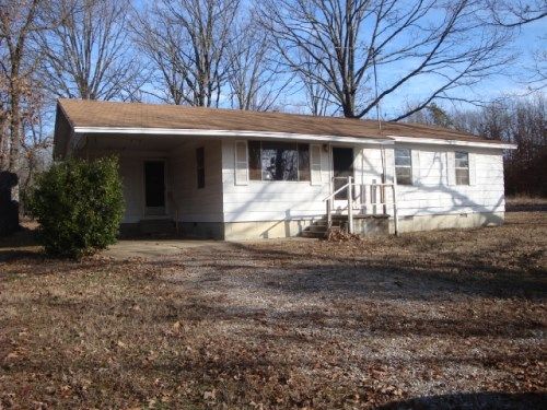 475 Peacock Rd, Bradford, AR 72020