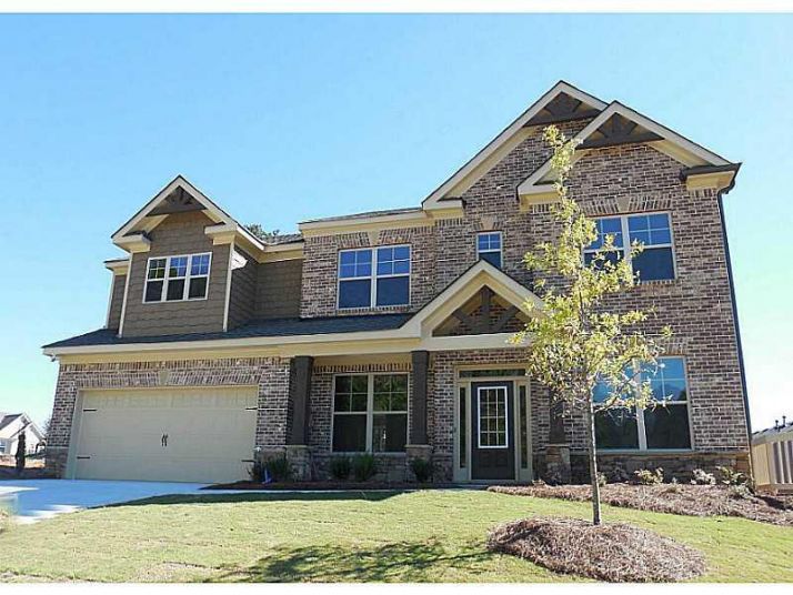 2297 Roberts View Trail, Buford, GA 30519