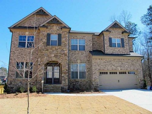 2396 Roberts View Trail, Buford, GA 30519