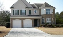 3601 Preserve Wood Lane Loganville, GA 30052