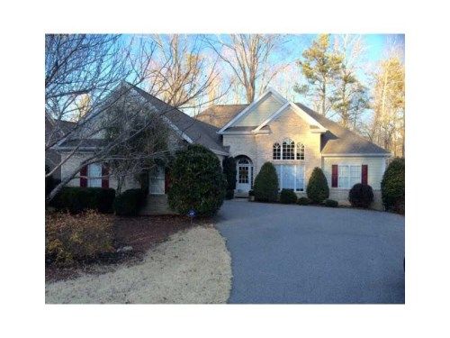 6334 Timbercreek Trail, Dahlonega, GA 30533