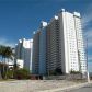 15051 ROYAL OAKS LANE # 1504, Miami, FL 33181 ID:11836498