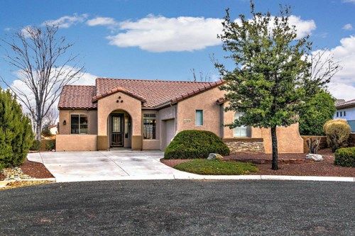 7076 E Encampment Drive, Prescott Valley, AZ 86314